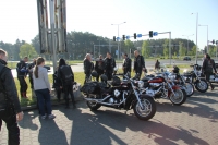 Zdjęcie: Wypad do Zamku w Mosznej 16.05.15