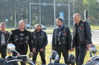 Zdjęcie: Wypad do Zamku w Mosznej 16.05.15