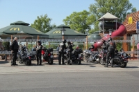 Zdjęcie: Wypad do Zamku w Mosznej 16.05.15