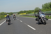 Zdjęcie: Wypad do Zamku w Mosznej 16.05.15