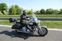 Zdjęcie: Wypad do Zamku w Mosznej 16.05.15