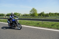 Zdjęcie: Wypad do Zamku w Mosznej 16.05.15