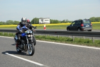 Zdjęcie: Wypad do Zamku w Mosznej 16.05.15
