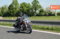 Zdjęcie: Wypad do Zamku w Mosznej 16.05.15