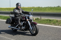 Zdjęcie: Wypad do Zamku w Mosznej 16.05.15
