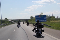 Zdjęcie: Wypad do Zamku w Mosznej 16.05.15