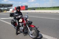 Zdjęcie: Wypad do Zamku w Mosznej 16.05.15