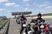 Zdjęcie: Wypad do Zamku w Mosznej 16.05.15