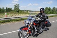 Zdjęcie: Wypad do Zamku w Mosznej 16.05.15