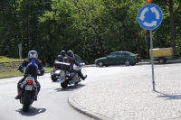 Zdjęcie: Wypad do Zamku w Mosznej 16.05.15