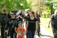 Zdjęcie: Wypad do Zamku w Mosznej 16.05.15