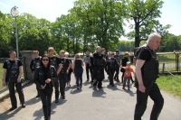 Zdjęcie: Wypad do Zamku w Mosznej 16.05.15