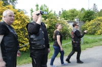 Zdjęcie: Wypad do Zamku w Mosznej 16.05.15