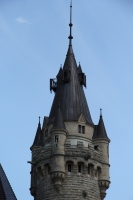 Zdjęcie: Wypad do Zamku w Mosznej 16.05.15