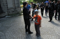 Zdjęcie: Wypad do Zamku w Mosznej 16.05.15
