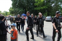 Zdjęcie: Wypad do Zamku w Mosznej 16.05.15
