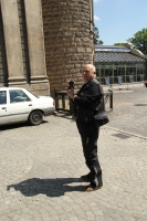 Zdjęcie: Wypad do Zamku w Mosznej 16.05.15