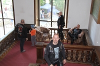Zdjęcie: Wypad do Zamku w Mosznej 16.05.15