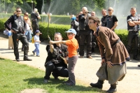 Zdjęcie: Wypad do Zamku w Mosznej 16.05.15