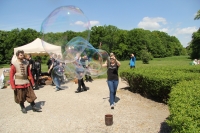 Zdjęcie: Wypad do Zamku w Mosznej 16.05.15