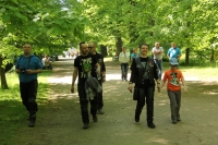 Zdjęcie: Wypad do Zamku w Mosznej 16.05.15