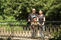 Zdjęcie: Wypad do Zamku w Mosznej 16.05.15