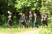 Zdjęcie: Wypad do Zamku w Mosznej 16.05.15