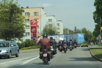 Zdjęcie: Wypad do Zamku w Mosznej 16.05.15