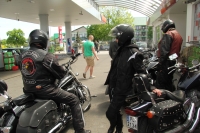 Zdjęcie: Wypad do Zamku w Mosznej 16.05.15