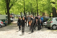 Zdjęcie: Wypad do Zamku w Mosznej 16.05.15