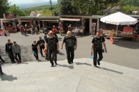 Zdjęcie: Wypad do Zamku w Mosznej 16.05.15