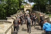 Zdjęcie: Wypad do Zamku w Mosznej 16.05.15
