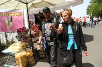 Zdjęcie: Wypad do Zamku w Mosznej 16.05.15