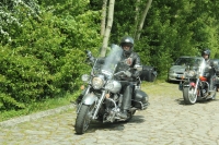Zdjęcie: Wypad do Zamku w Mosznej 16.05.15
