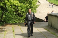 Zdjęcie: Wypad do Zamku w Mosznej 16.05.15