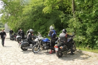 Zdjęcie: Wypad do Zamku w Mosznej 16.05.15