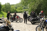 Zdjęcie: Wypad do Zamku w Mosznej 16.05.15