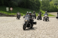 Zdjęcie: Wypad do Zamku w Mosznej 16.05.15