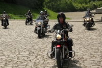 Zdjęcie: Wypad do Zamku w Mosznej 16.05.15