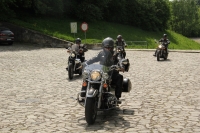 Zdjęcie: Wypad do Zamku w Mosznej 16.05.15