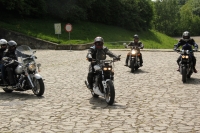 Zdjęcie: Wypad do Zamku w Mosznej 16.05.15