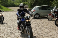 Zdjęcie: Wypad do Zamku w Mosznej 16.05.15