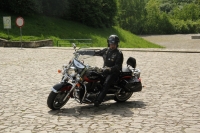 Zdjęcie: Wypad do Zamku w Mosznej 16.05.15