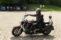 Zdjęcie: Wypad do Zamku w Mosznej 16.05.15