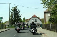 Zdjęcie: Wypad do Zamku w Mosznej 16.05.15