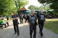 Zdjęcie: Wypad do Zamku w Mosznej 16.05.15