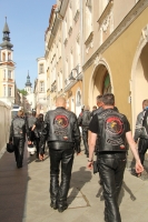 Zdjęcie: Wypad do Zamku w Mosznej 16.05.15