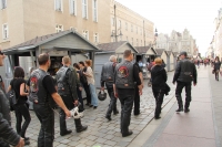 Zdjęcie: Wypad do Zamku w Mosznej 16.05.15