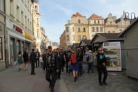 Zdjęcie: Wypad do Zamku w Mosznej 16.05.15