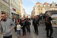 Zdjęcie: Wypad do Zamku w Mosznej 16.05.15